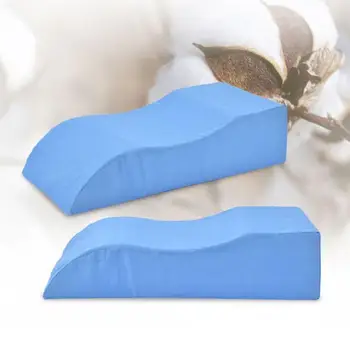

S-shaped Posture Cushion Multi-function Orthopaedic Reflux Pillow Color Solid Pads Raise Leg The For The Raise Elderly Acid G7Q6