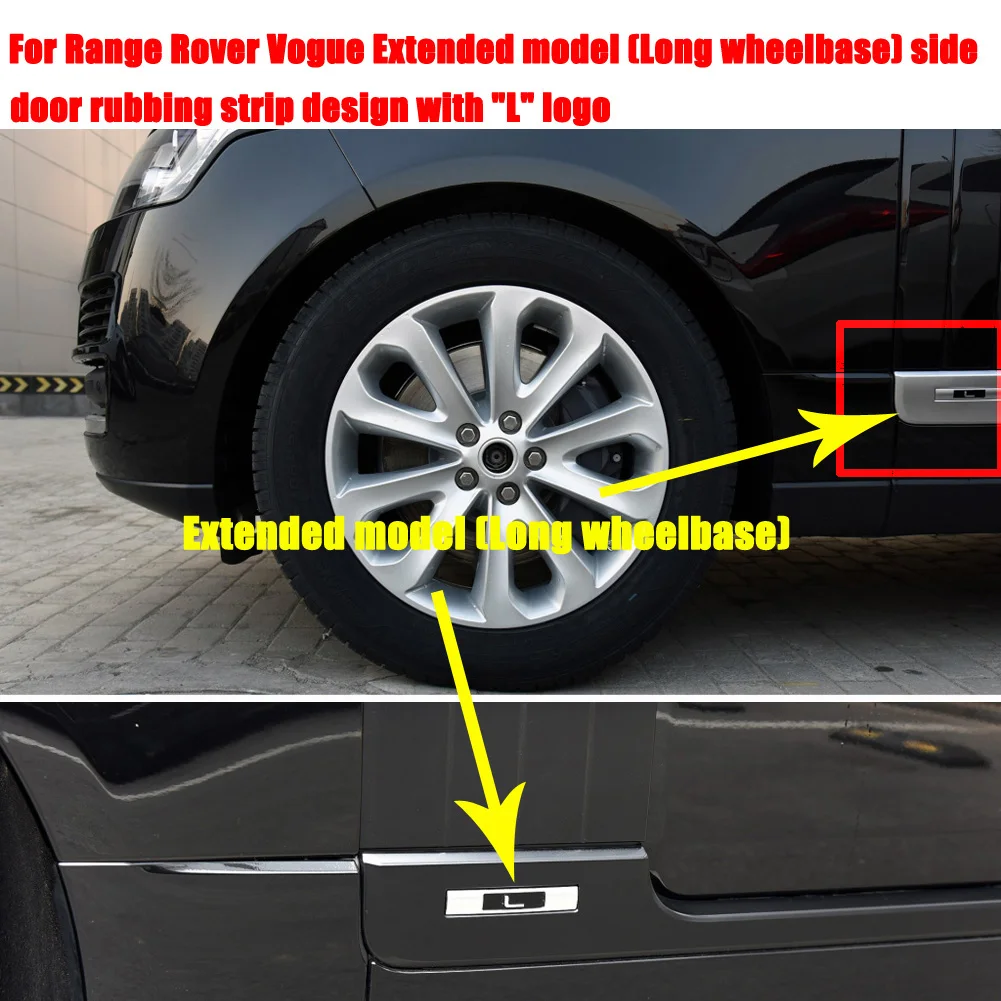 Для Land Rover Range Rover Vogue L405 RR Sport L494 Автомобильная дверная центральная консоль пленка центральный AC навигационный экран ТПУ Защитная пленка