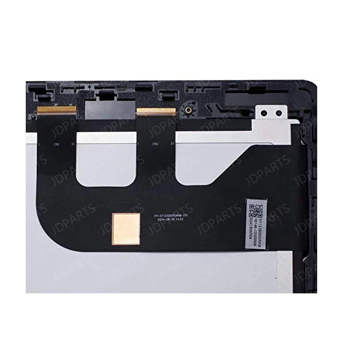 13," для ASUS Transformer Book Flip TP300 TP300LA TP300LD ЖК-дисплей с сенсорным экраном 1366X768 HB133WX1-402