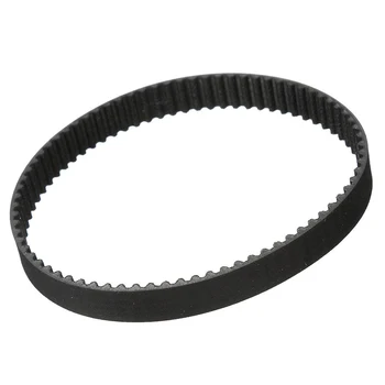

GT2 Timing Belt Annular Loop Rubber Strap 6mm Width 2mm Pitch 150-2GT 150mm