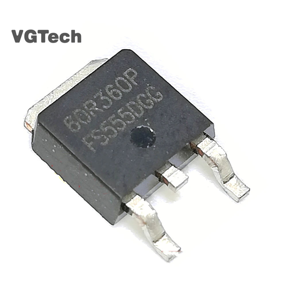 10 шт. IPD60R360P TO-252 60R360P IPD60R360 MMD60R360PRH TO252 60R360Q 60R360 SOT MMD60R360P | Мебель