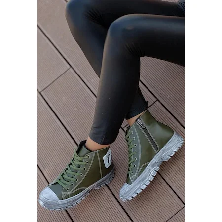 Women's Boots Short Long Classic Sports Color Models Winter autumn 2020 Fashion Detail