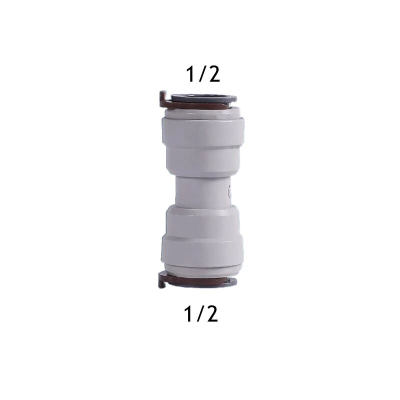 RO Water Tube Fitting Ball Valve 16 Types 1/2''