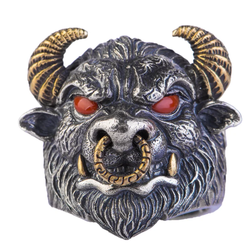 Рисунок 5 - ★★Кольцо мужское и женское из серебра