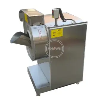 

Multi-Function Vegetable Fruit Cutting Machine potato chips potato slice cutting machine