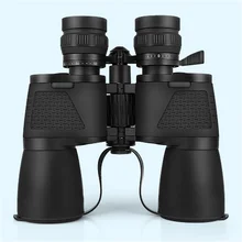 BIJIA 10-120x80 10-180x90 Zoom HD Высокая мощность низкий уровень светильник ночного видения неинфракрасный 1000 м бинокль