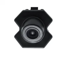 

Car Front View Camera for Chevrolet Cruze CCD Chip Logo Mark Vehicle Camera Night View 6 Glass Fisheye Lens