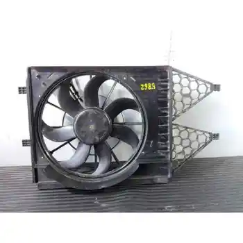 

6R0959455E ELECTRIC FAN SEAT IBIZA (6J5)