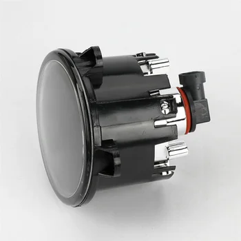 

2pcs Fog Light Fog For RANGE ROVER Sport L322 Land Rover Discovery 14 * 12 * 11cm Brand new