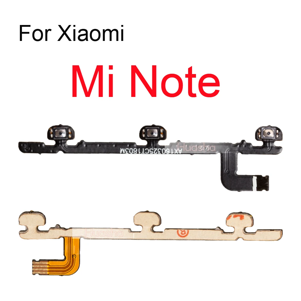 mi-note