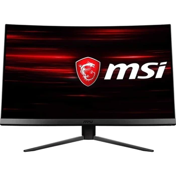 

Monitor gaming MSI Optix mag271c 27 "black, (9s6-3fa61t-003)