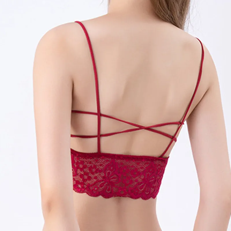 Deep V Backless Bra Set: The Ultimate Guide to Styling, Comfort, and  Confidence for Every Occasion