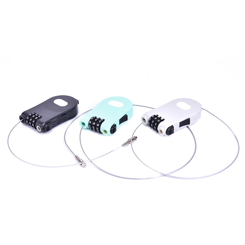 mini cable lock