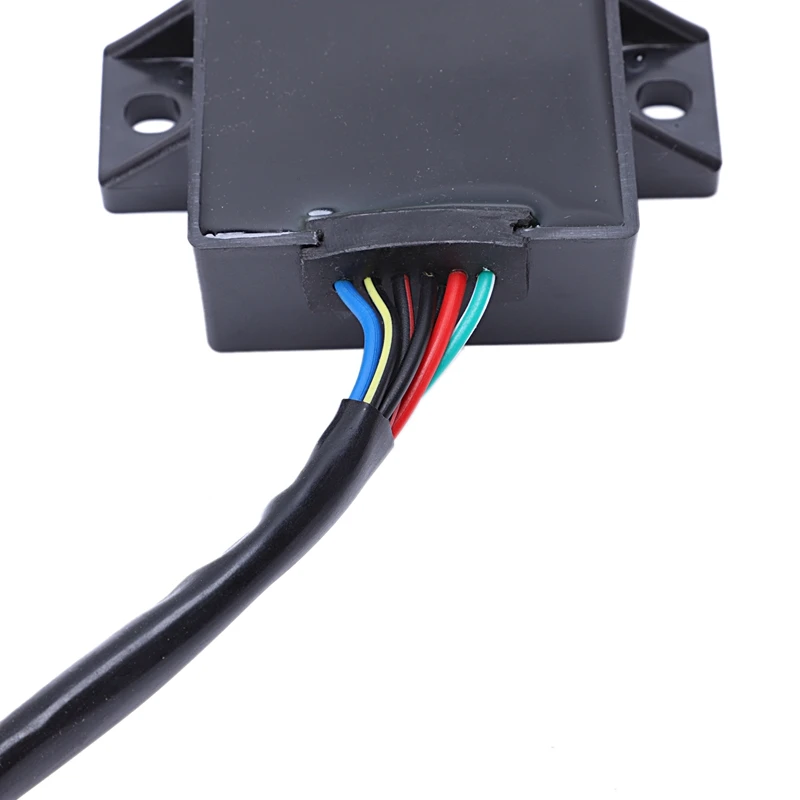 Модуль Cdi Box Ignitor подходит для Kawasaki Klf 220 Bayou 220 1988-1995