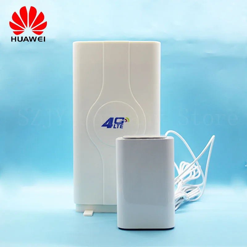 Разблокированный новый huawei E5180 E5180as-22 4G LTE куб Мобильная точка доступа Wi-Fi дома