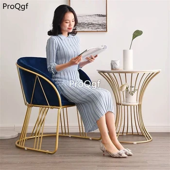 

Ngryise 1 Set modern tea shop single people use hot sofa