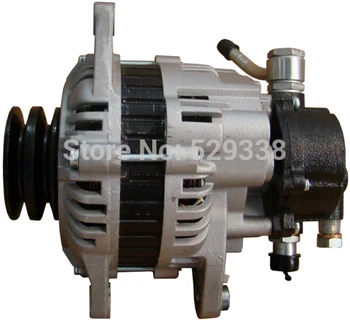 

12V FOR MITSUBISHI 4D56 AUTO ALTERNATOR A3T15099 A003T15099 A2TN1199 A3TN0499 MD306834 MD313940 big pump