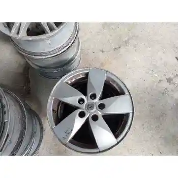 

RIM RENAULT MEGANE III SPORT TOURER