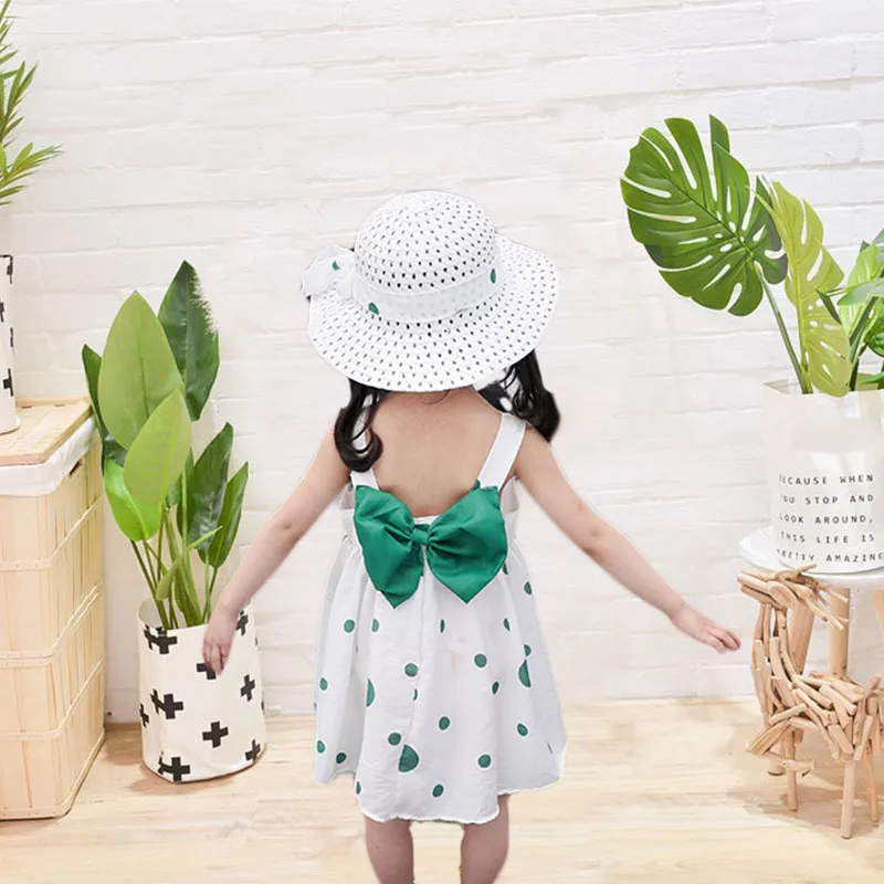 Vestidos Para Bebe/Коллекция года, милое платье От 0 до 2 лет для маленьких девочек летнее платье для маленьких девочек милые детские праздничные платья, платье принцессы