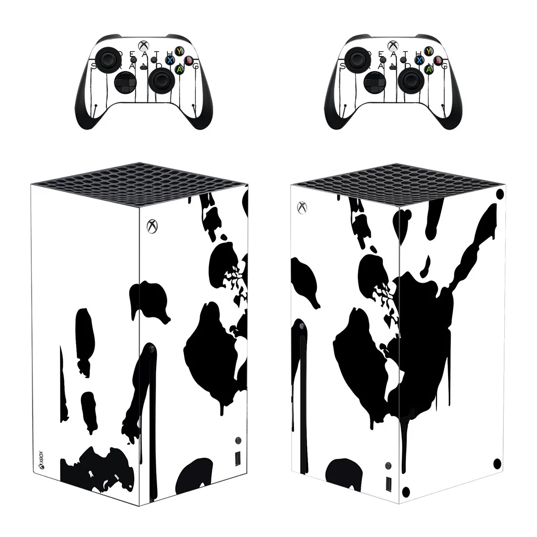 Купить Death Stranding Xbox Series