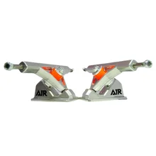 Flat Dc Skateboard Warwing Bracket P-bridge Brush Street V3 Longboard Otpub Bridge Suitable For Paris Bear Carver Bridge BS50ZJ