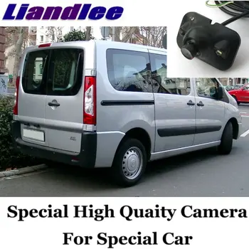 

For Fiat Scudo Peugeot Expert Toyota ProAce HD CCD Night Vision Backup Parking Reverse Camera Car Rear View Camera NTSC PAL