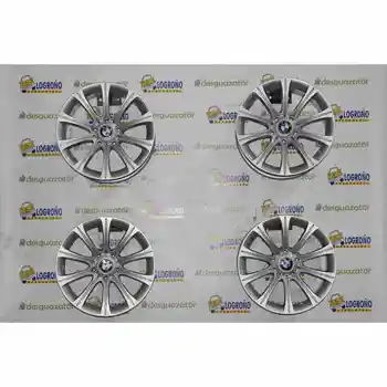

RIM BMW 3-SERIES COUPE (E46)