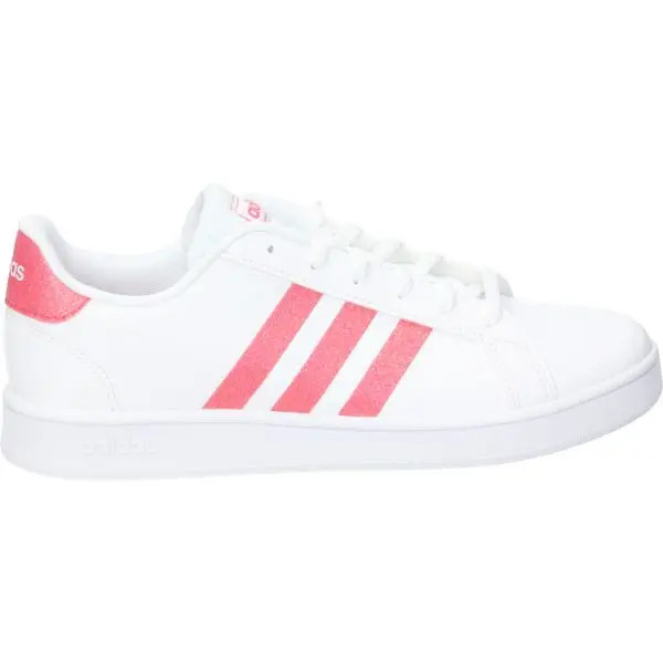 DEPORTIVAS ADIDAS EG5136 MUJER BLANCO/ROSA