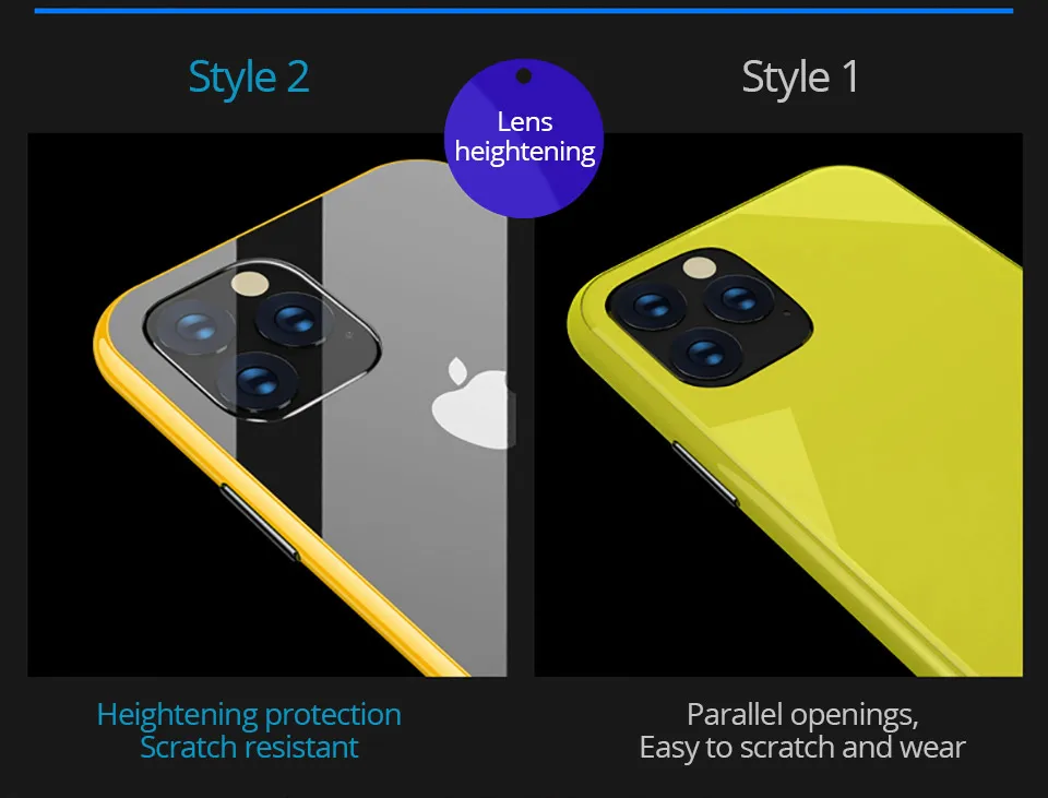 PZOZ Полный Магнитный адсорбционный чехол для iPhone 11 Pro Max закаленное стекло Передняя Задняя крышка чехол