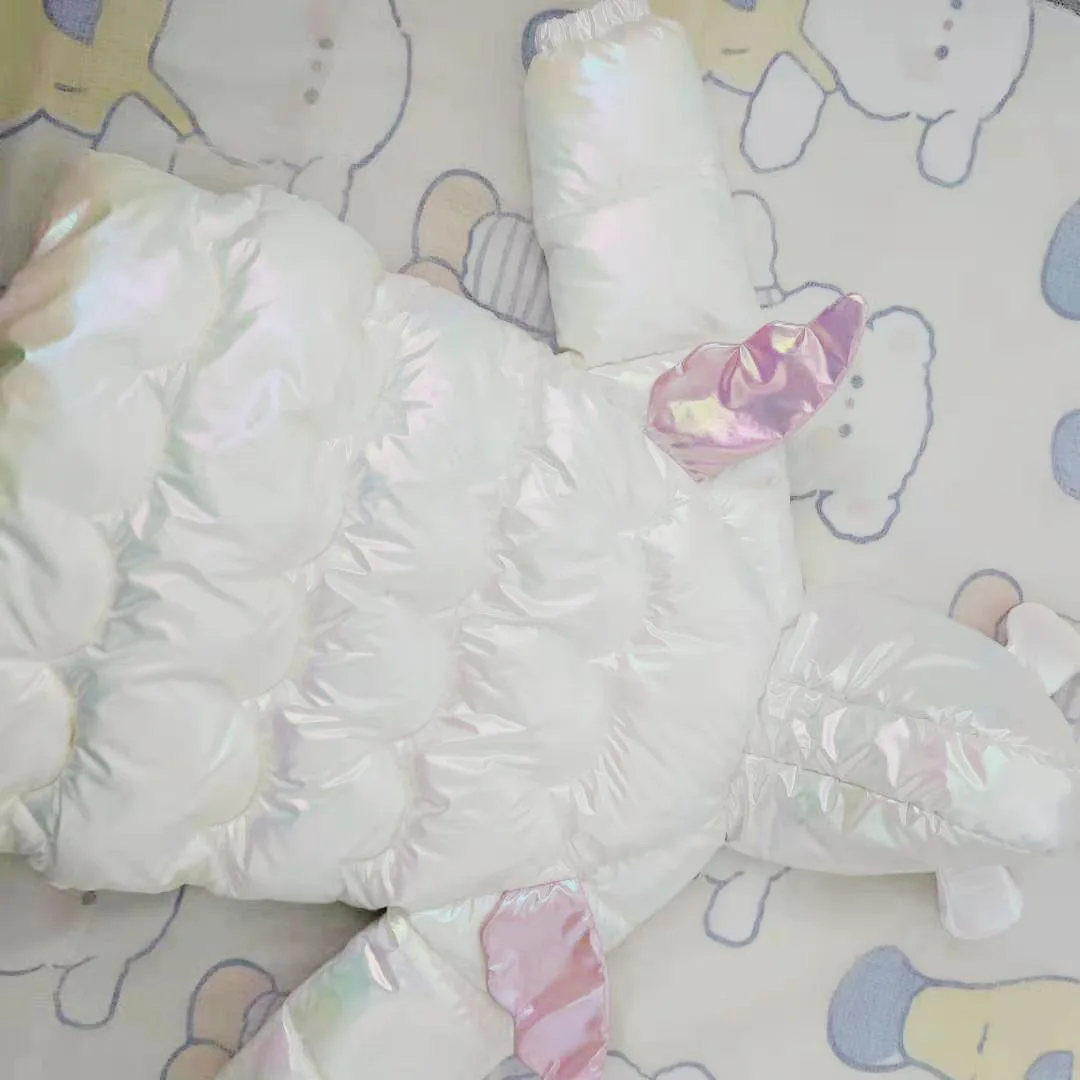 Unicorn Snowproof Winter Jackets