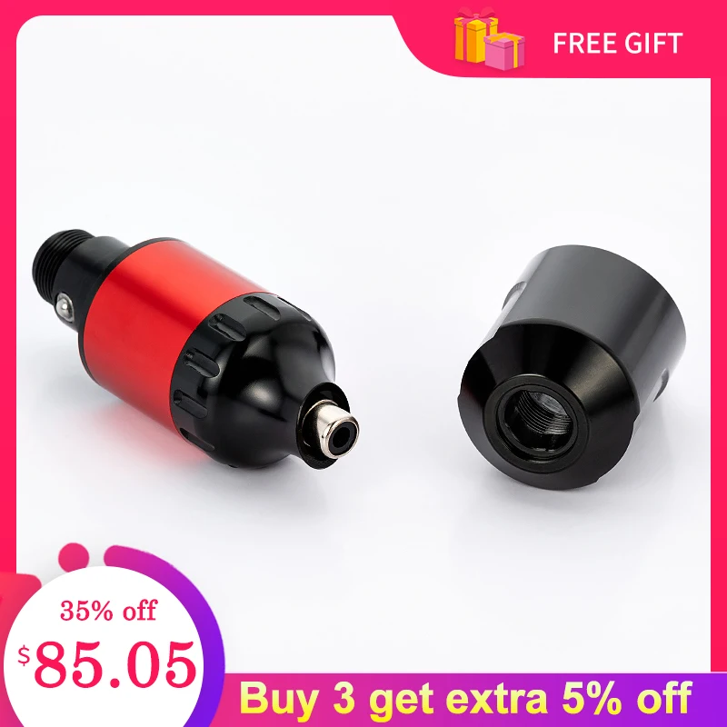 

New Direct Drive Swiss Motor Tattoo Machine Pen Mini Short Type Rotary Tattoo Gun For Shader And Liner