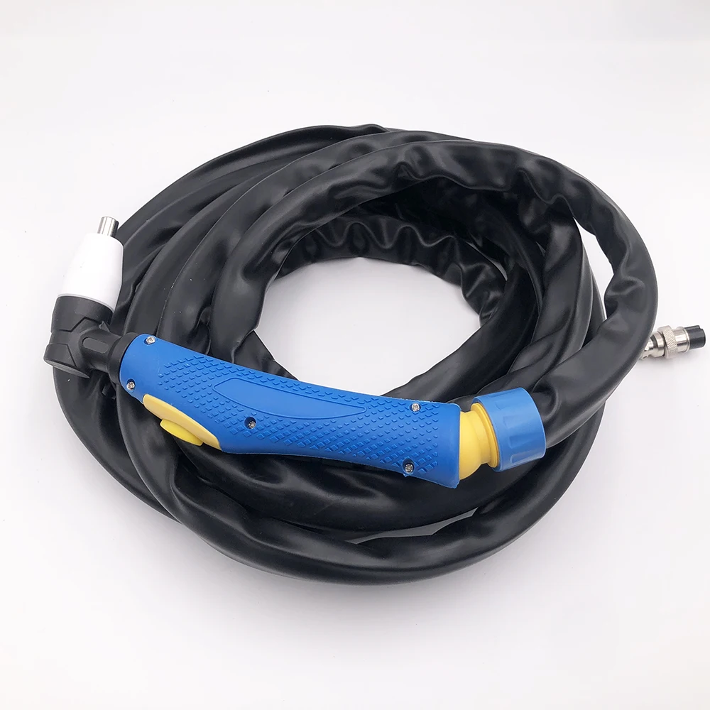 Фонарь для резки плазменный резак 5 м в комплекте с комплектом по м|cutting torch|pt-31