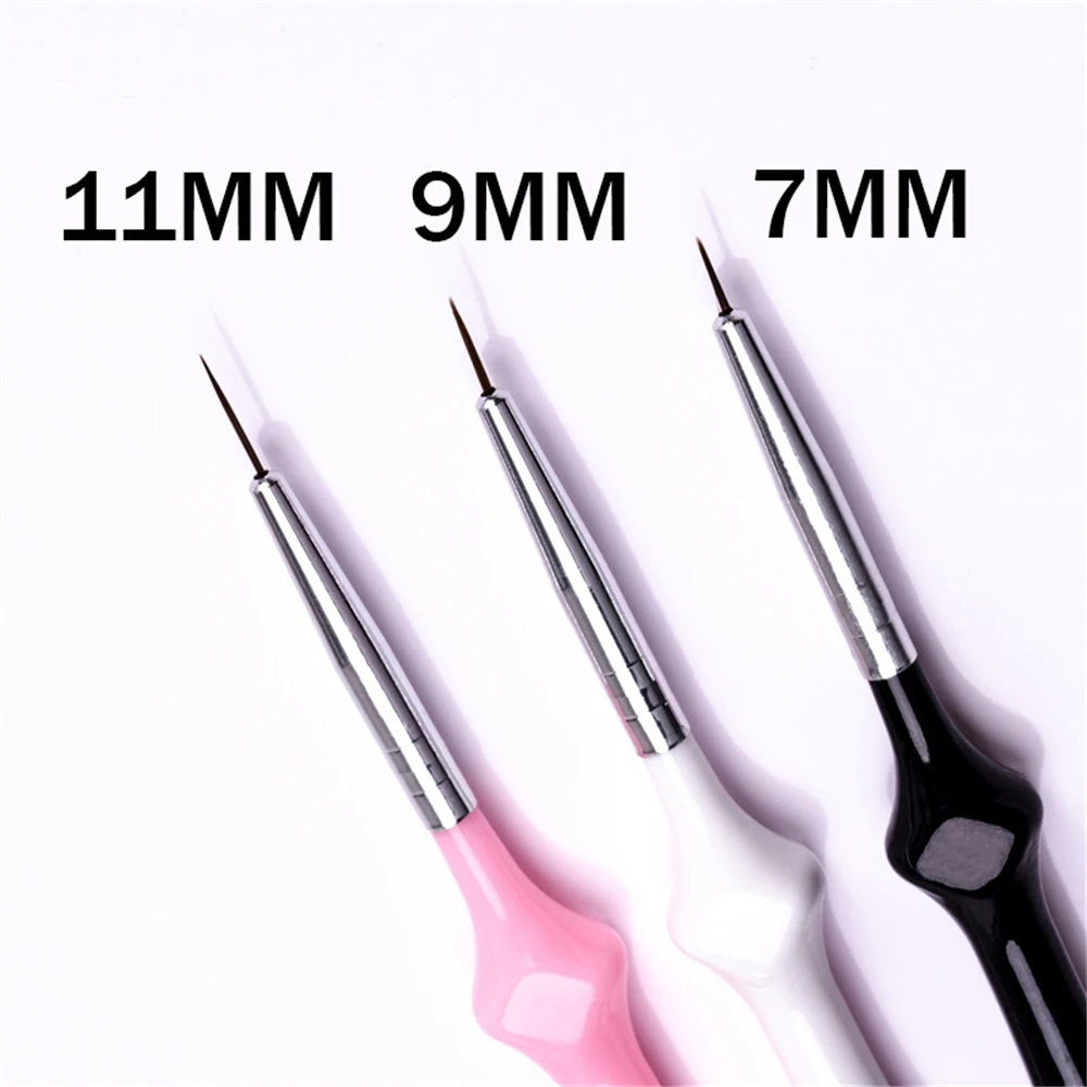 3-Pcs-Nail-Liner-Brush-Set-7mm-9mm-11mm-Gourd-Handle-Drawing-Painting-UV-Gel-Acrylic (14)
