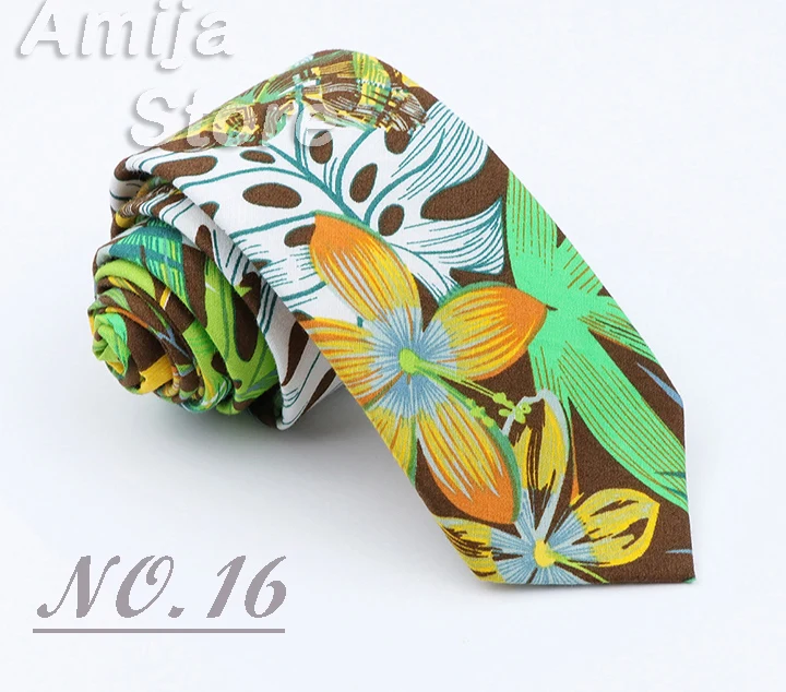 Marke Neue männer Krawatte Einfarbig BambooFiber 6cm Jacquard Dünne Krawatte Zubehör Täglichen Verschleiß Krawatte Hochzeit Party Geschenk für Mann – Detail 18