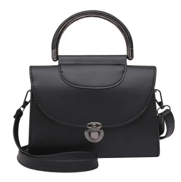 britt tui Новая сумка, женская сумка на одно плечо, сумка-мессенджер, модная, простая и универсальная - Цвет: CN2