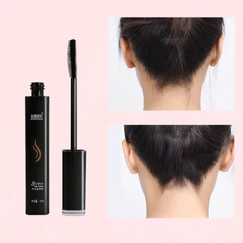 

new&Broken Hair Finishing Stick Styling Rapid Fixed Hair Gel Refresh Lasting Modeling Hair Wax Stick ZW20