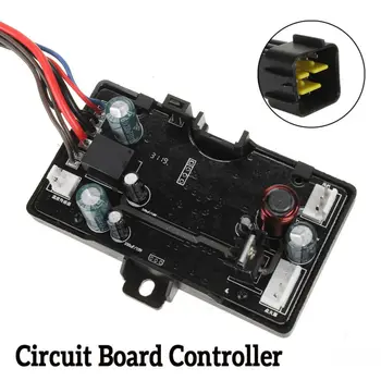 

D58114 Air Heater 12V/24V Switch Diesel Engines LCD W/ Remote Control Accessory Replacement