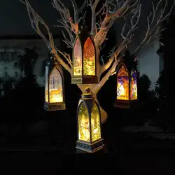 2019 светодиодный лампы в форме свечи декорации на рождественскую елку светодиодный свет Рождественская елка украшения Рождественские