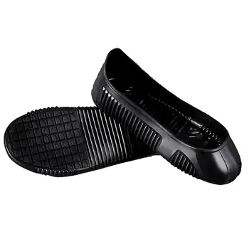 

Tigergrip Rubber Non-slip Waterproof Overshoes Safety Work Shoes Cover