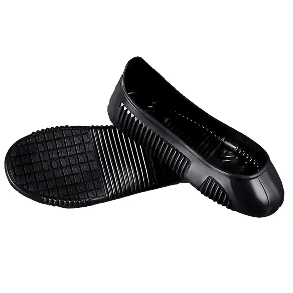 work shoe covers