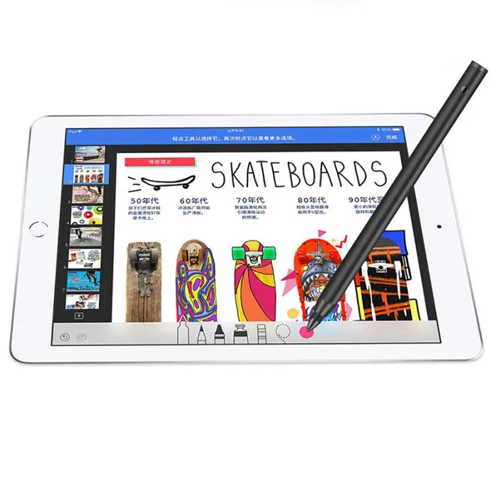 Стилус ручка емкостная ручка для тачскрина для iPad iPhone для samsung планшетов SP99