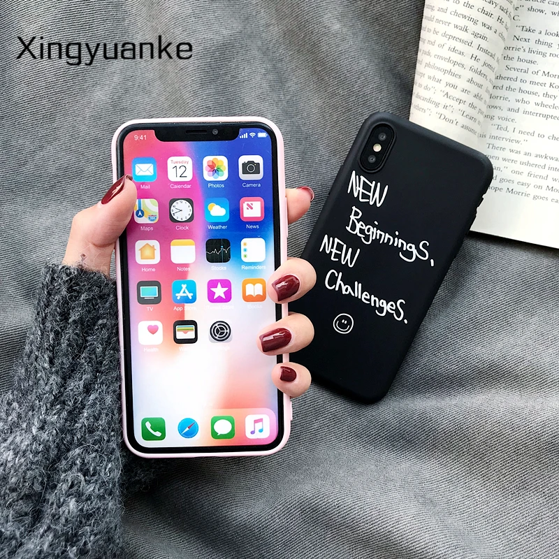 Чехол с забавными надписями для Samsung Galaxy A3 A5 A7 2016 2017 A9 A6 A8 Plus 2018 A10S A20S A01 A21 M21 M31 M31S M51