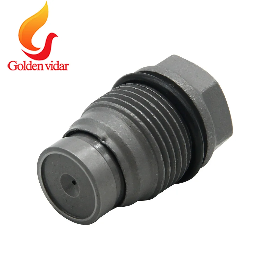 限压阀（博世）1110010022 4