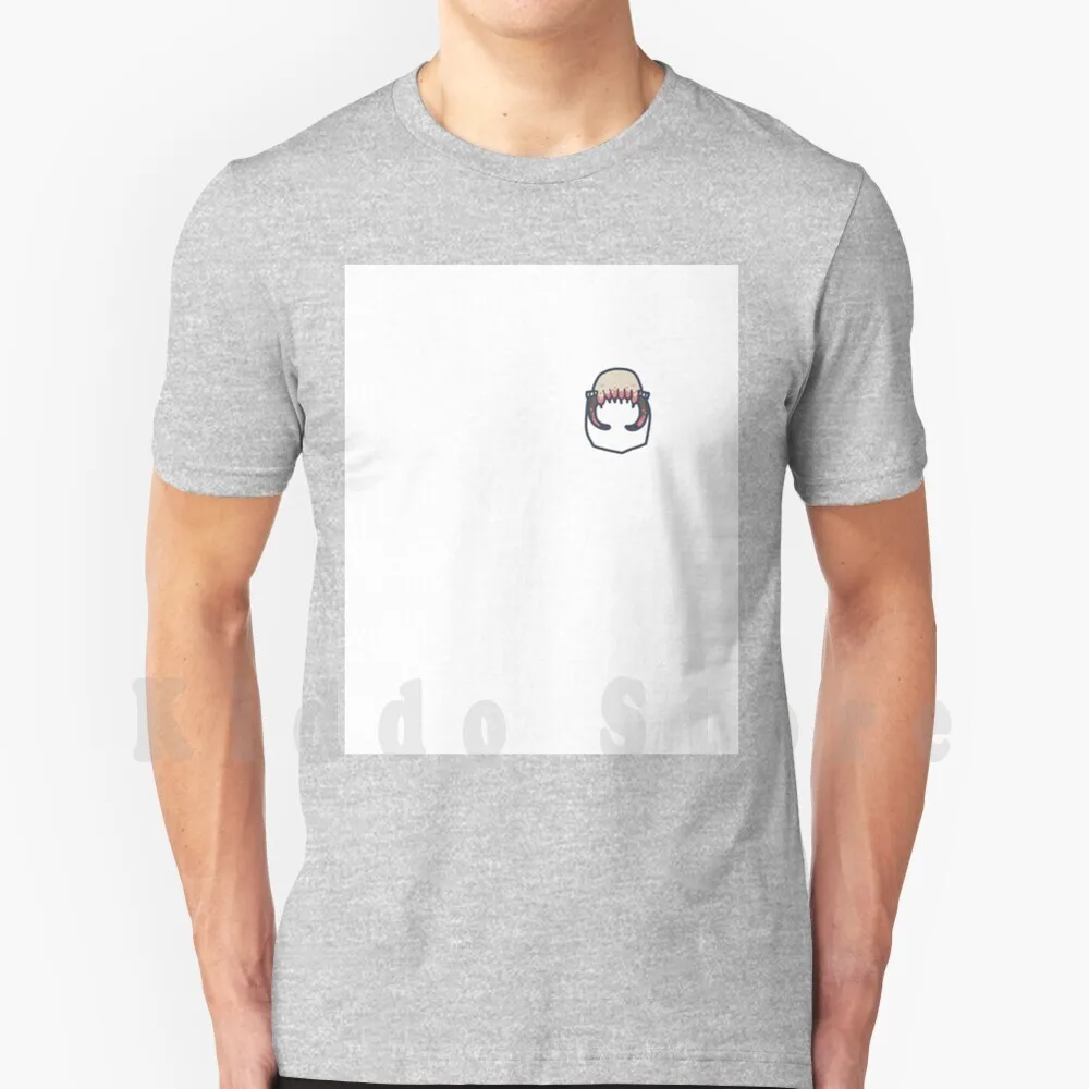 Футболка мужская хлопковая с принтом милая наполовину жизнь карман карманом для