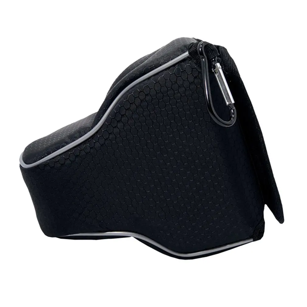 Enkele камера Tas Voor для Nikon Canon Fuji Micro Digitale Slr Камера Tas Enkele Schouder Водонепроницаемая фотография Tas Draagbare