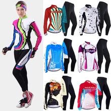 Женский спортивный костюм для велоспорта, костюм для шоссейного велосипеда MTB, костюм для триатлона, костюм для велоспорта, спортивная куртка, комплект одежды, Униформа, наряд, толстовка