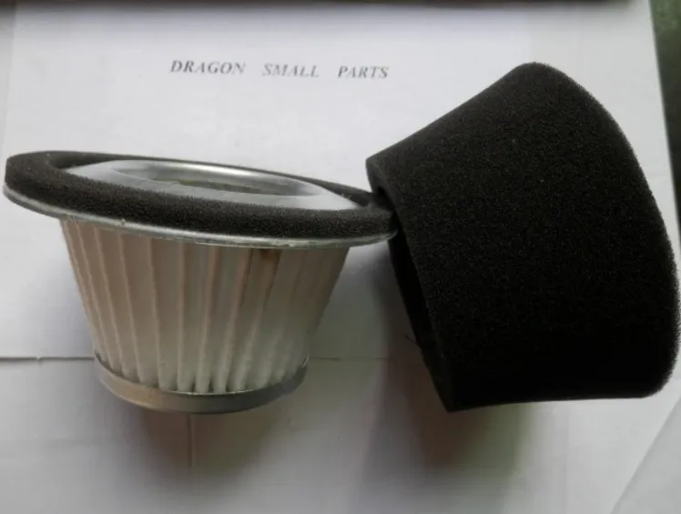 Air Filter ASSEMBLY ROUND Robin EH17 EY20 5