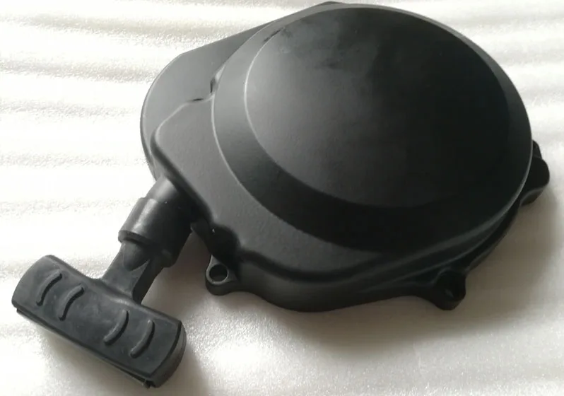 OEM Качество ручной Тяговый Стартовый Диск ручной Стартовый Диск для ATV Jianshe ATV250-3-5 Loncin 250-F