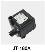 JT-1000C3 микро Солнечный водяной насос 1 шт. 3000LPH 8 м, подходит для циркуляции воды садовые растения пруд сельскохозяйственное культивирование и т. д