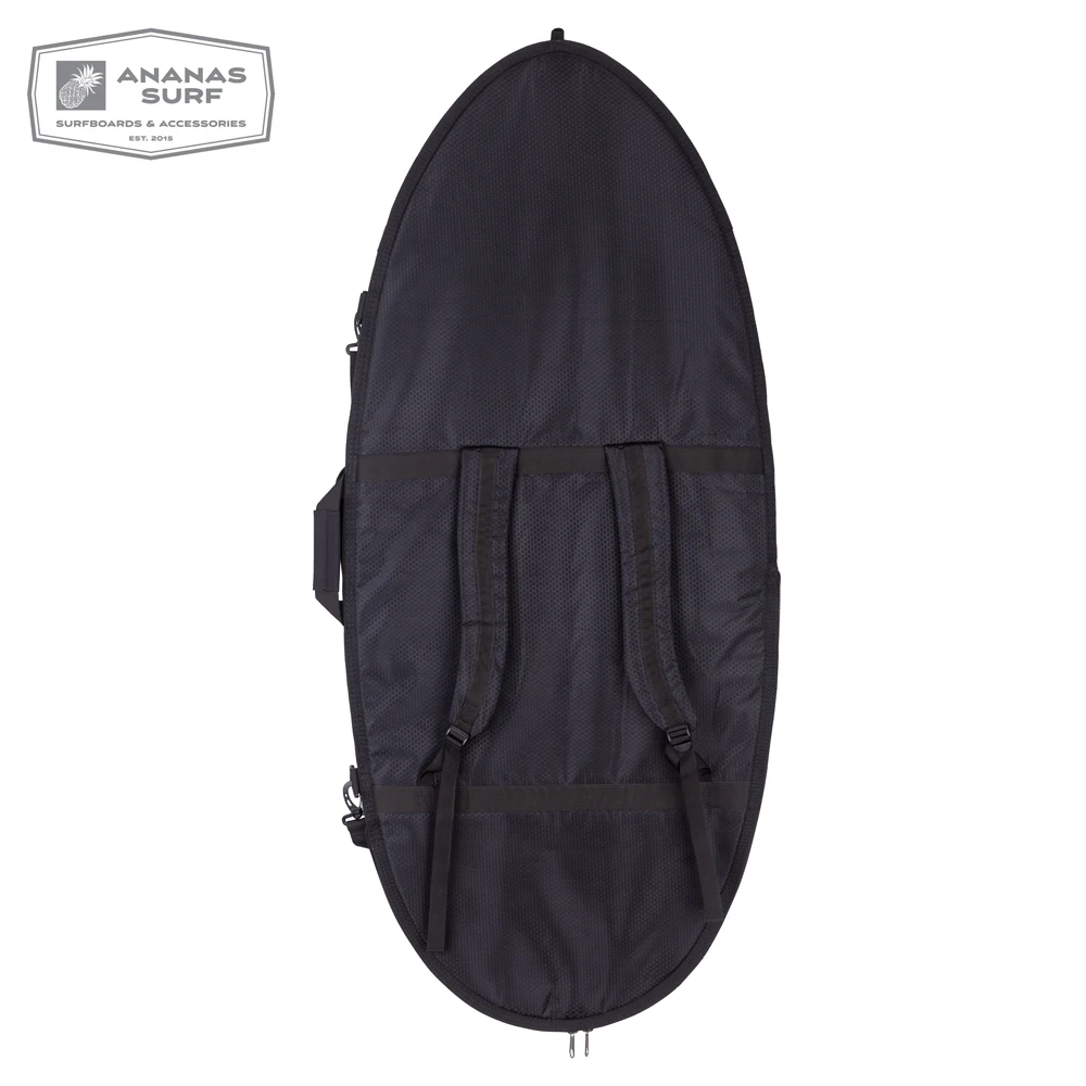 Ananas Surf скимборд Delux чехол сумка wakesurf foilboard Защитная сумка для доски 5" 145 см